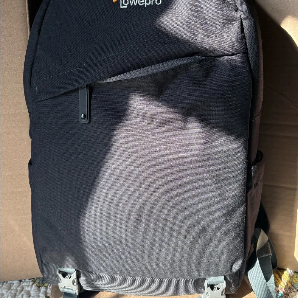 Lowepro m-Trekker B150 camera and lens backpack